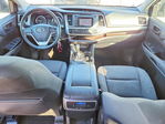 Toyota Highlander 2014