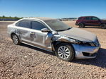 Volkswagen Passat 2013