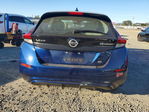 Nissan Leaf 2018