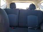Nissan Versa 2015
