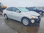Nissan Sentra 2015