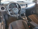 Volkswagen Beetle 2012