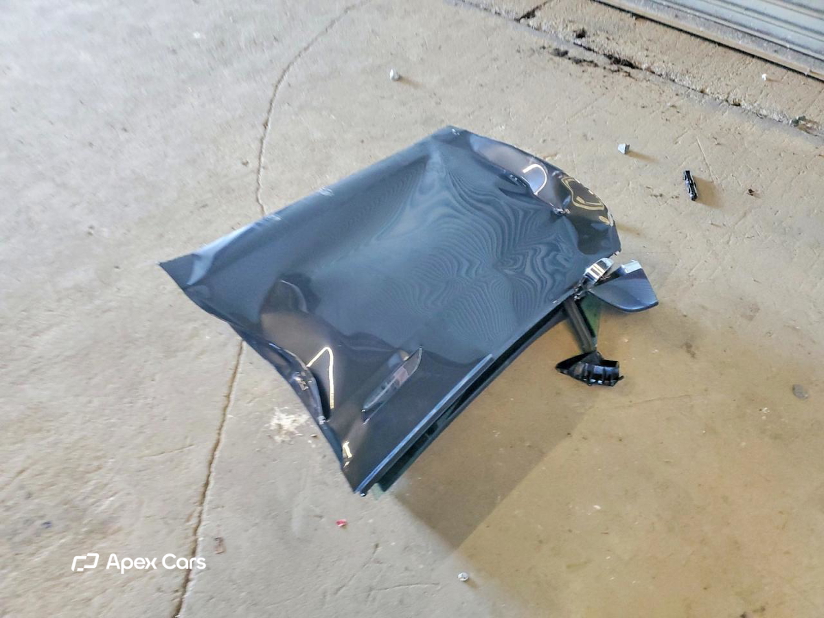 Tesla Model S 2017