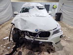 BMW X3 2012