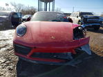 Porsche 911 2023