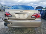 Lexus ES 2002