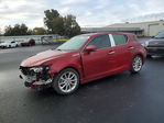 Lexus CT 2012