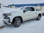 Chevrolet Silverado 2021