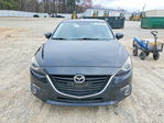 Mazda 3 2015