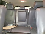 Toyota Sequoia 2012