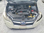 Subaru XV 2015