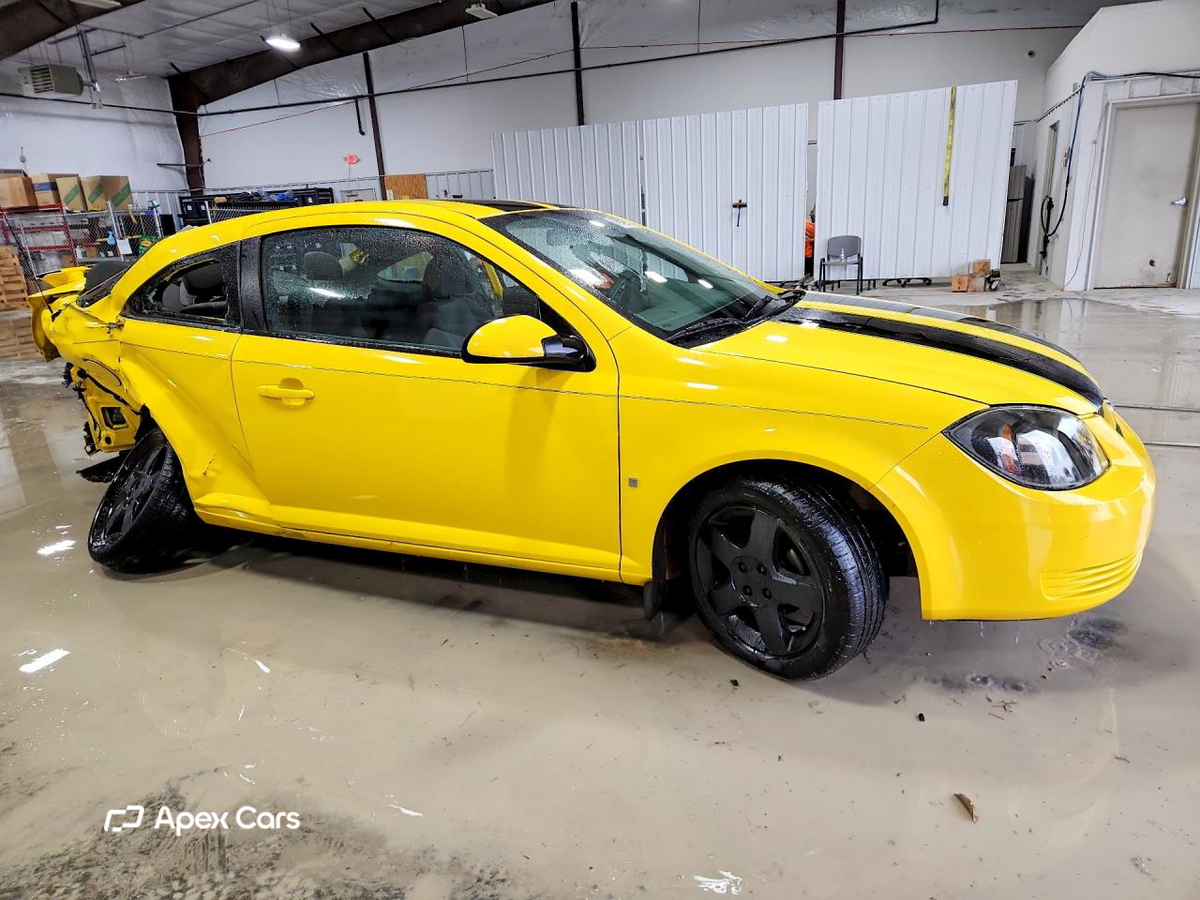 Chevrolet Cobalt 2008