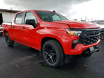 Chevrolet Silverado 2024