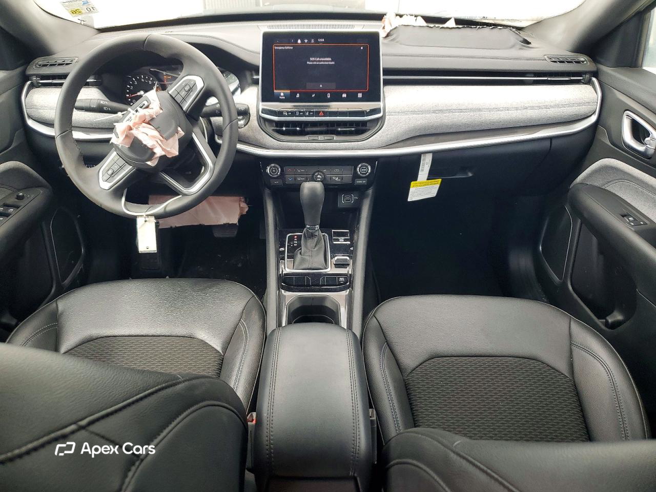 Jeep Compass 2024