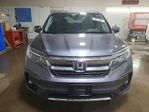 Honda Pilot 2019