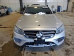 Mercedes-Benz E-klasse 2019
