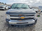 Chevrolet Silverado 2011