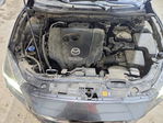 Mazda 3 2018