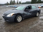 Nissan Altima 2011