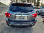 Nissan Pathfinder 2020