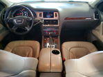 Audi Q7 2013