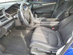 Honda Civic 2020