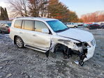 Lexus LX 2009
