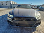 Audi A7 2021