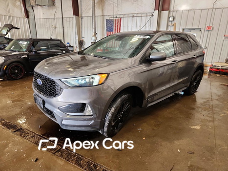 Ford Edge 2022 - Image 1 of 13