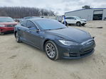 Tesla Model S 2014