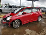 Honda Fit 2011