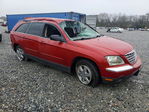 Chrysler Pacifica 2005