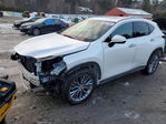 Lexus NX 2023