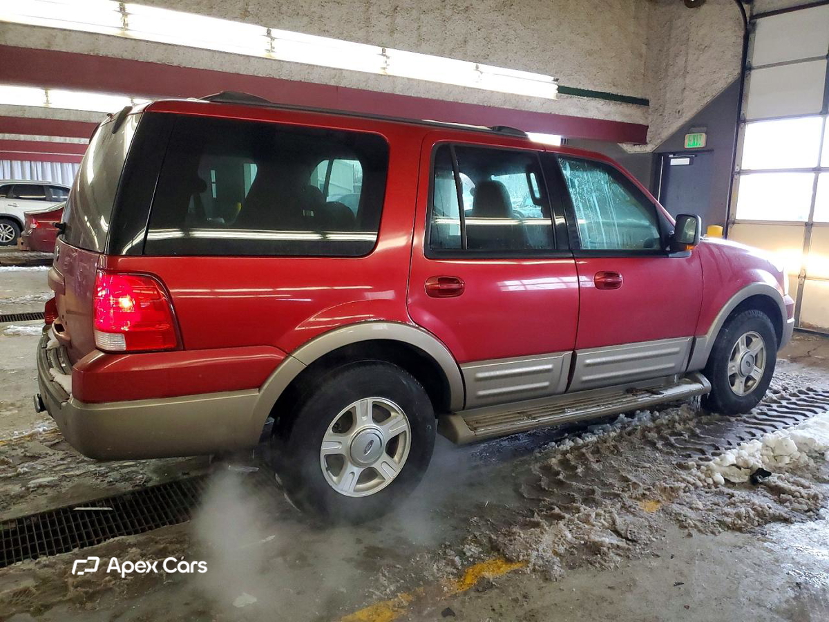 Ford Expedition 2004