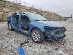 Chevrolet Malibu 2024