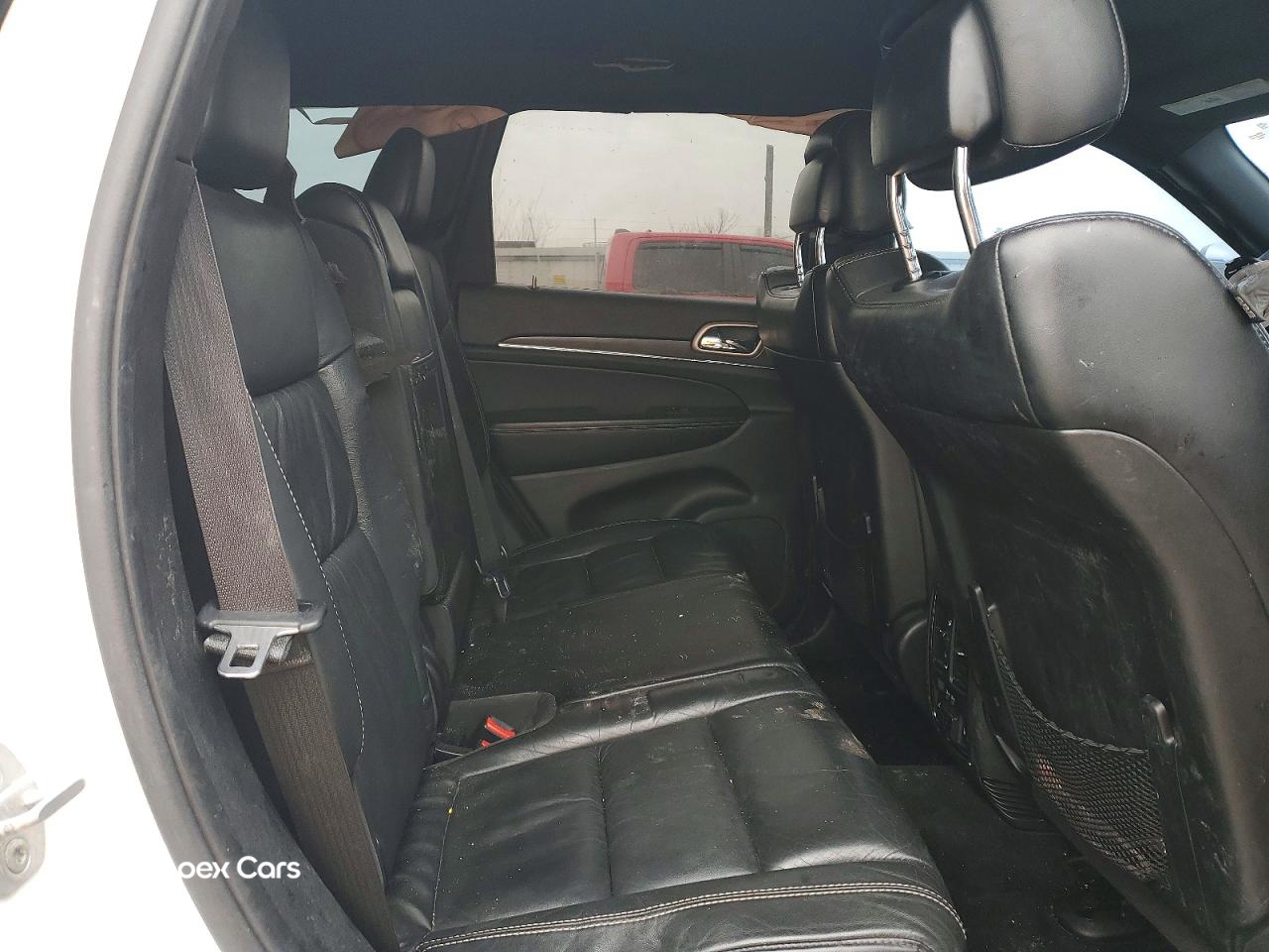 Jeep Cherokee 2014