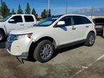 Ford Edge 2011