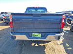 Chevrolet Silverado 2019