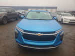 Chevrolet Trax 2025