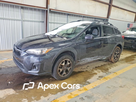 Subaru XV 2019 - Image 1 of 12