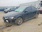 Mitsubishi Lancer 2016