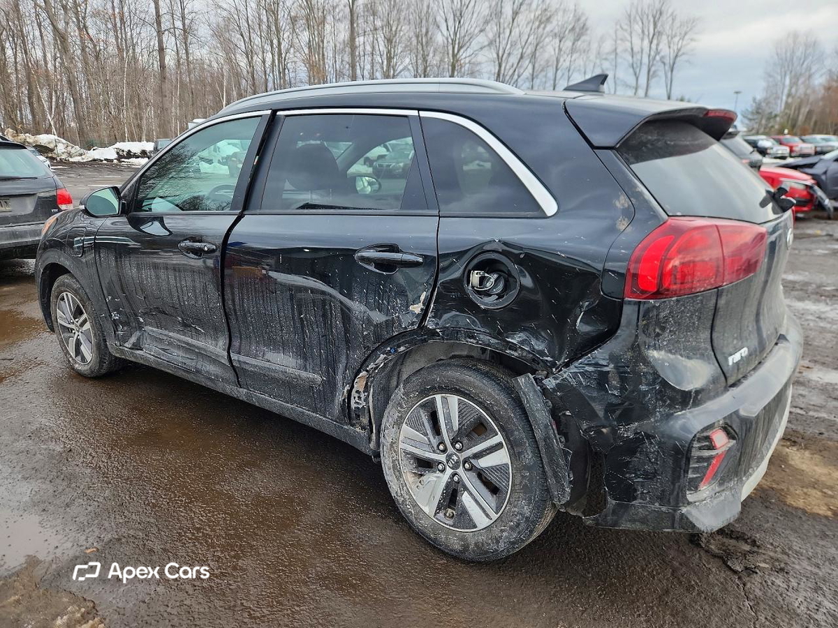 Kia Niro 2020