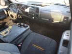 Chevrolet Silverado 2008