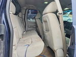 Chevrolet Silverado 2012