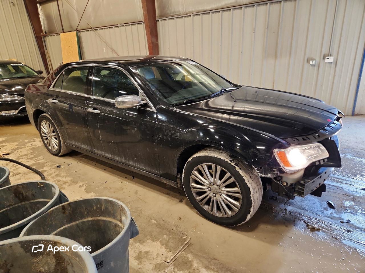 Chrysler 300 2013
