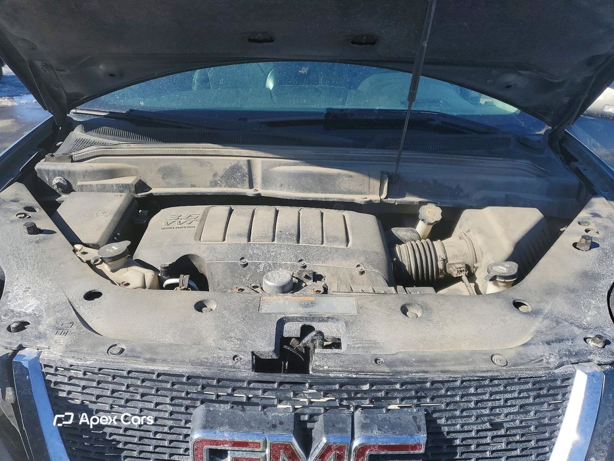 GMC Acadia 2011