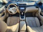 Nissan Rogue 2015