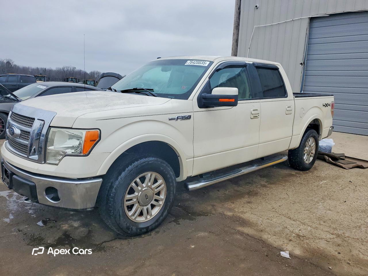 Ford F-150 2009