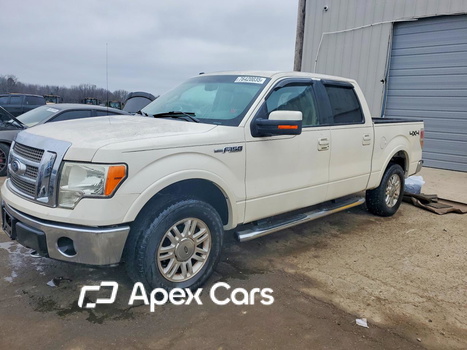 Ford F-150 2009 - Image 1 of 12