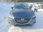 Mazda 3 2016